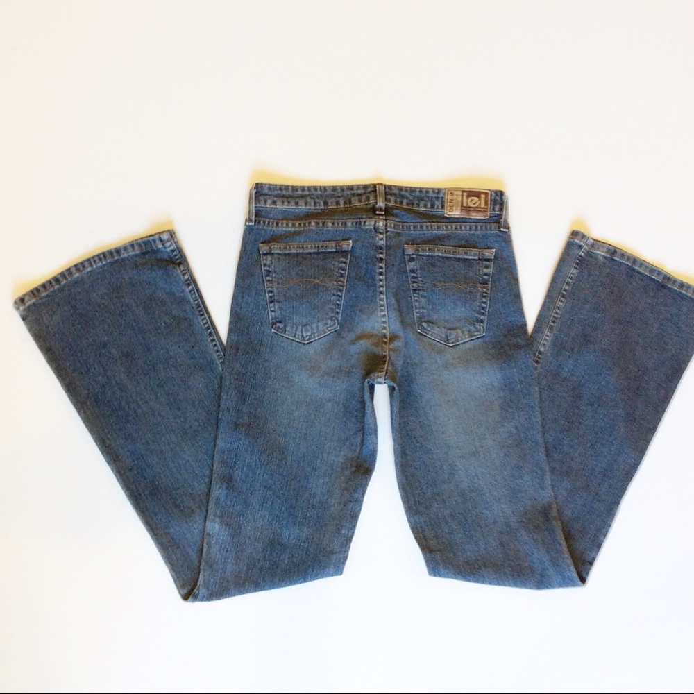 Lei denim jeans